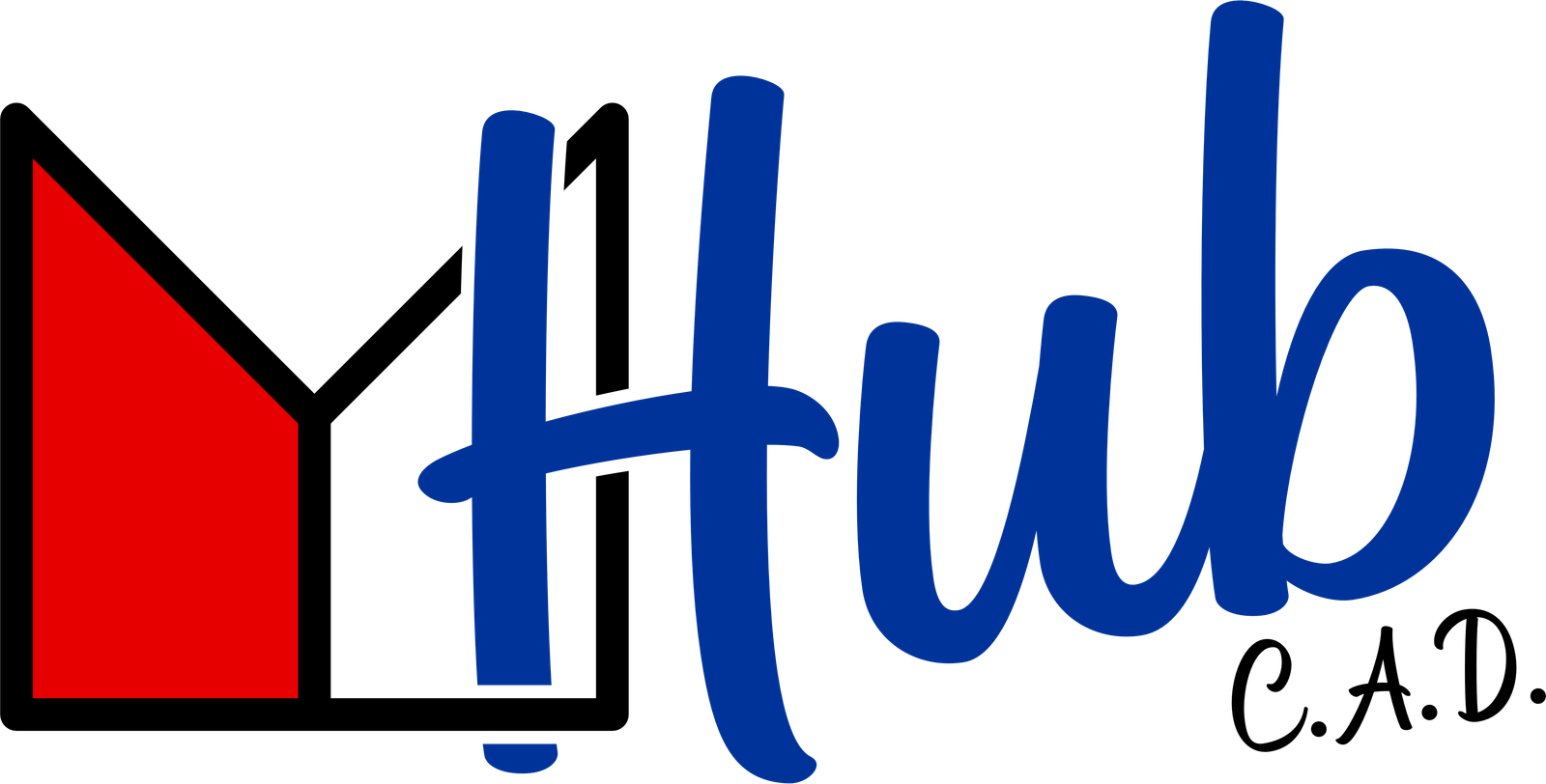 MHub CAD